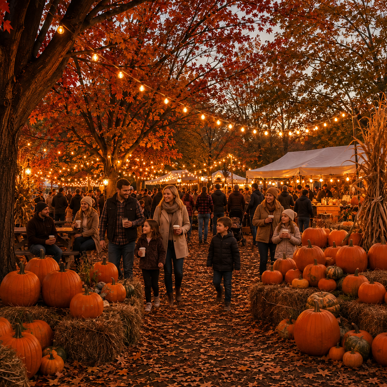 Groups, Fall Activities, Plymouth, Halloween 2026